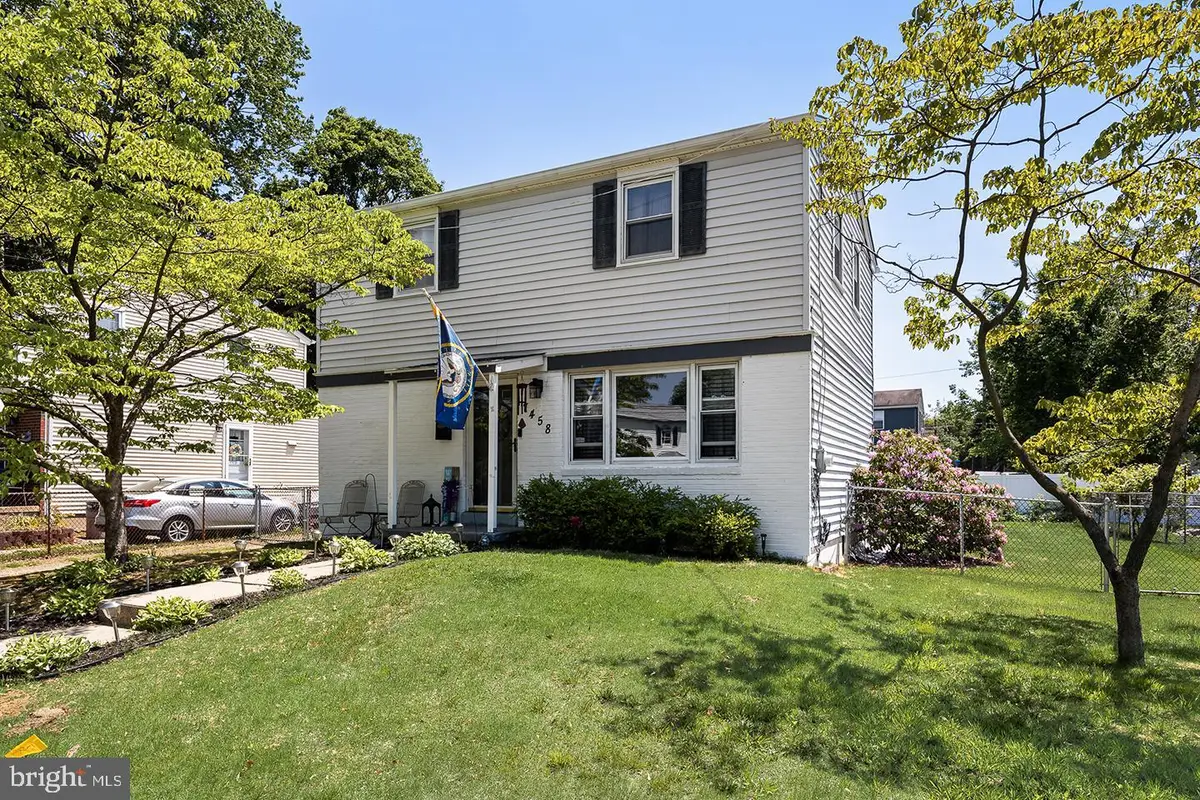 7458 Collins Ave, Pennsauken, NJ 08109 - #1