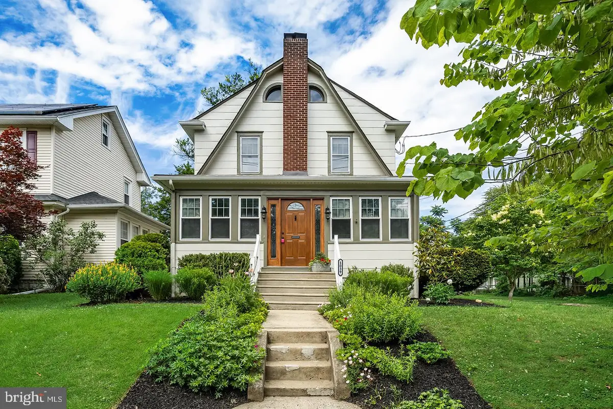 1039 Linwood Ave, Haddon, NJ 08108 - #1