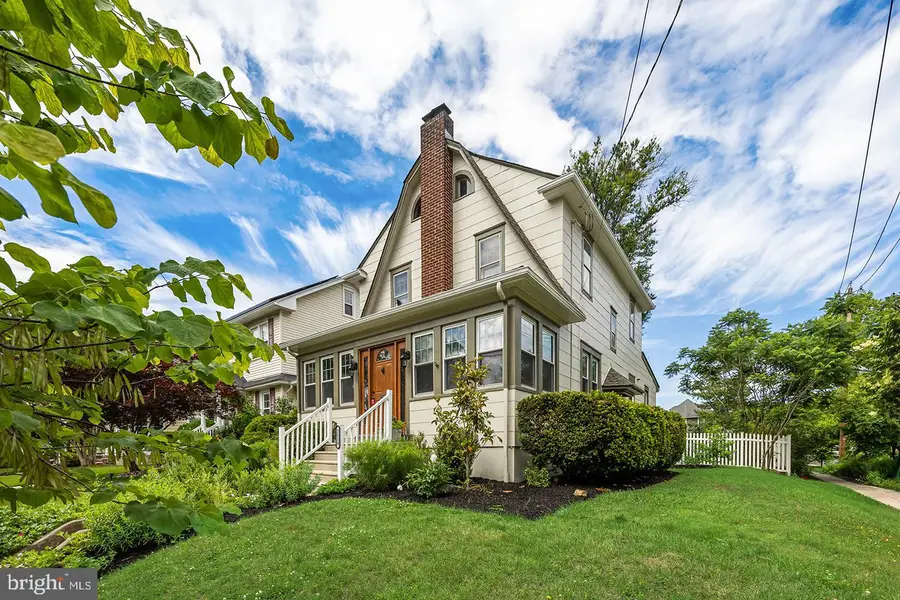 1039 Linwood Ave, Haddon, NJ 08108 - #2