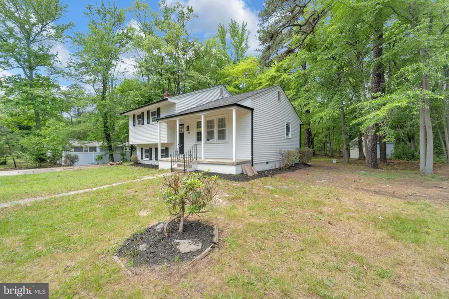 43 Norcross Rd, Gibbsboro, NJ 08026 - #2