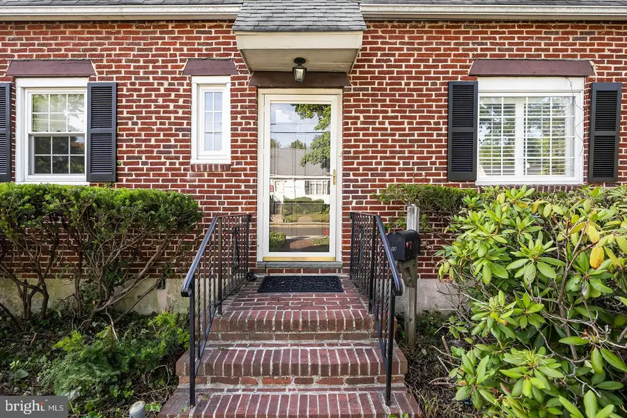 41 E Crystal Lake Ave, Haddon, NJ 08108 - #3