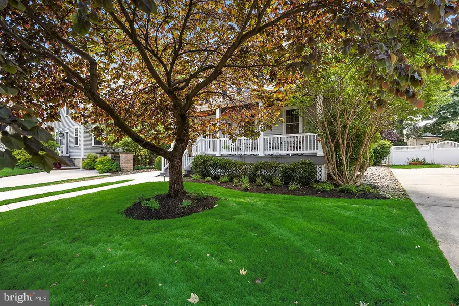 124 Geneva Ave, Haddon, NJ 08108 - #3