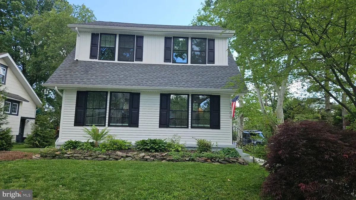 1100 Stokes Ave, Collingswood, NJ 08108 - #1