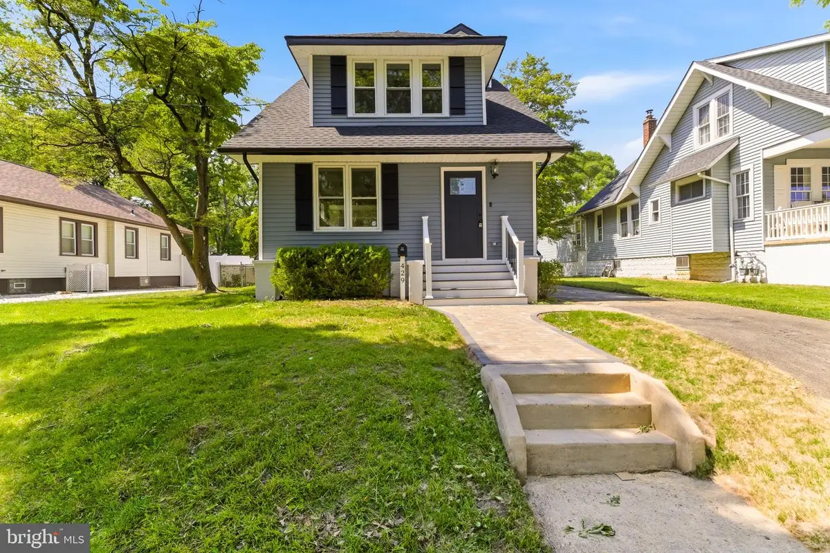 429 W Pine St, Audubon, NJ 08106 - #1