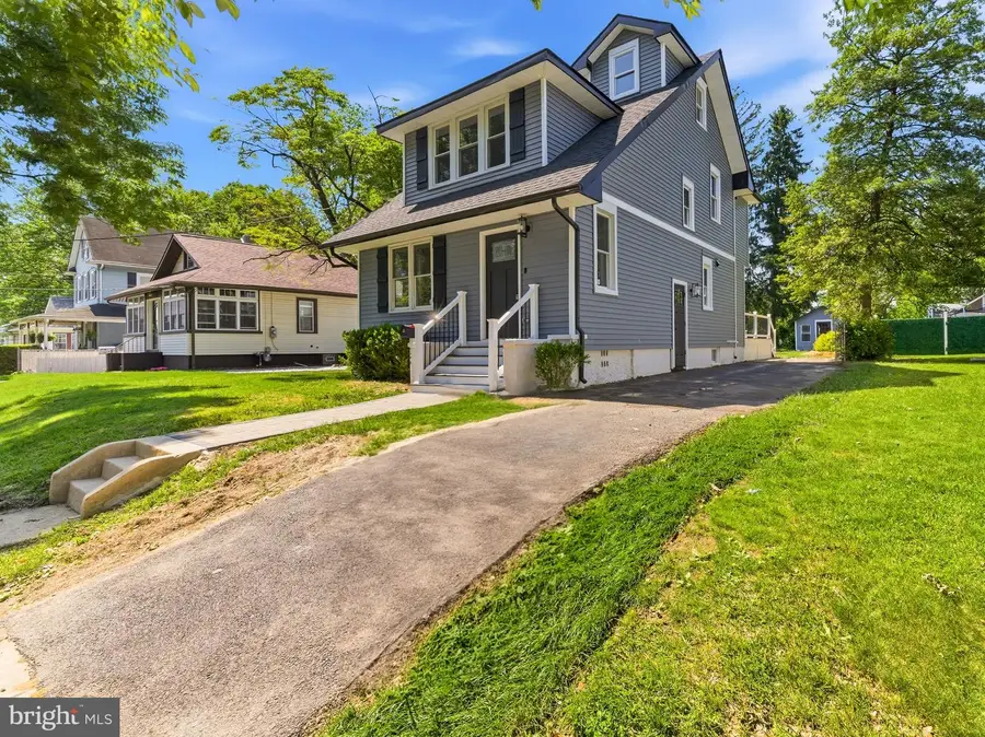 429 W Pine St, Audubon, NJ 08106 - #2
