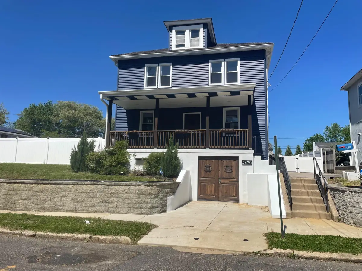 4429 Burwood Ave, Pennsauken, NJ 08109 - #1