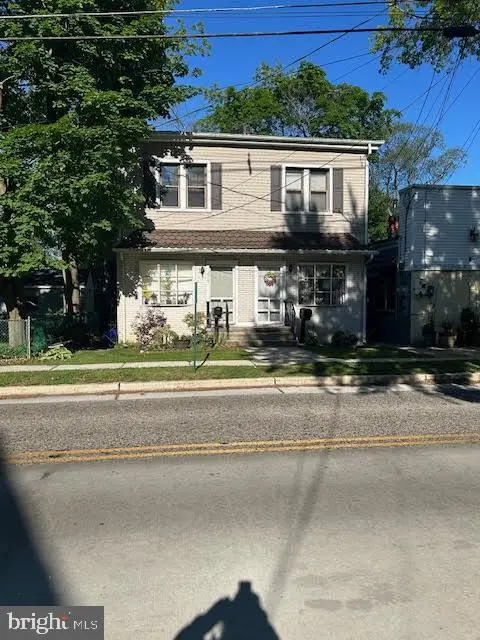 212 N Centre St, Merchantville, NJ 08109 - #1