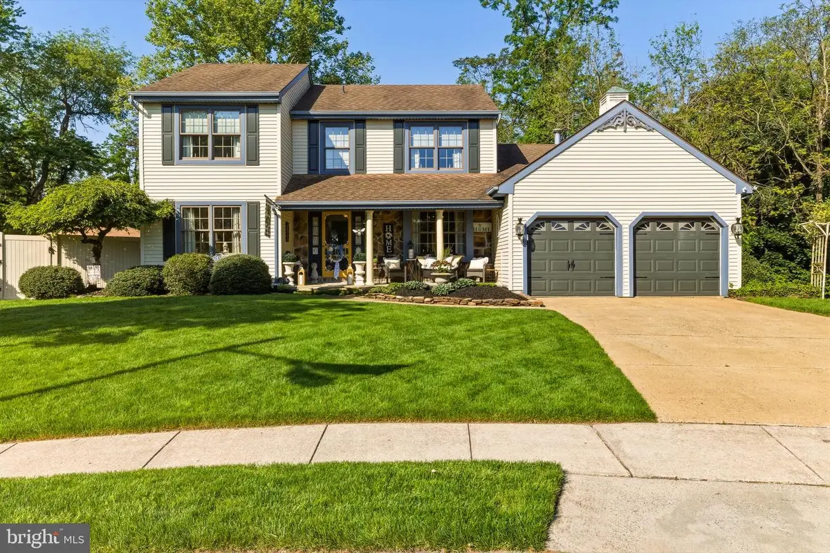 6 Hemlock Ct, Blackwood, NJ 08012 - #1