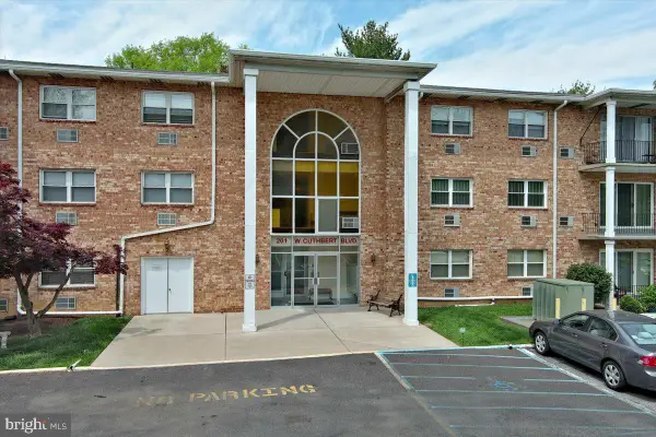 201 W Cuthbert Blvd ##c44, HADDON TOWNSHIP, NJ 08107