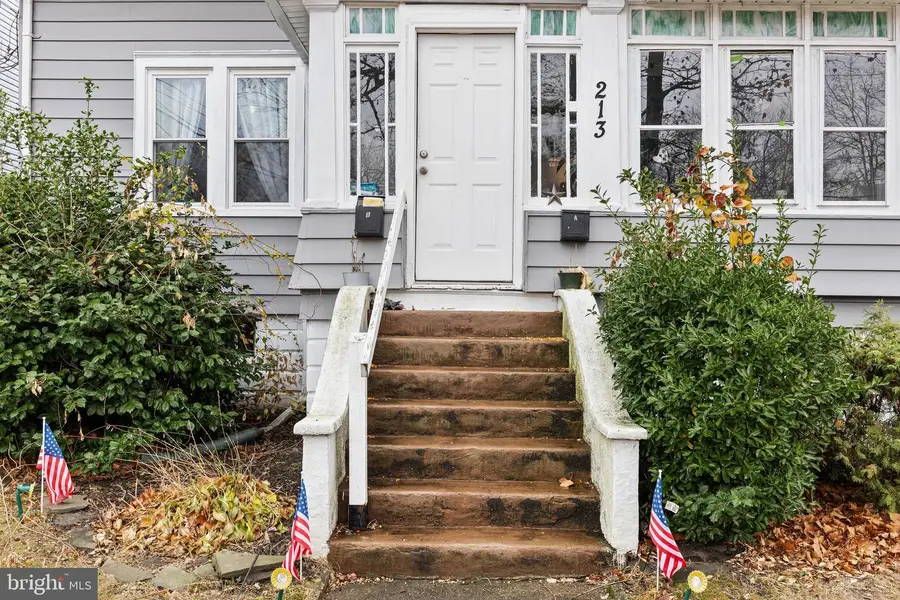 213 W End Ave, Merchantville, NJ 08109 - #3