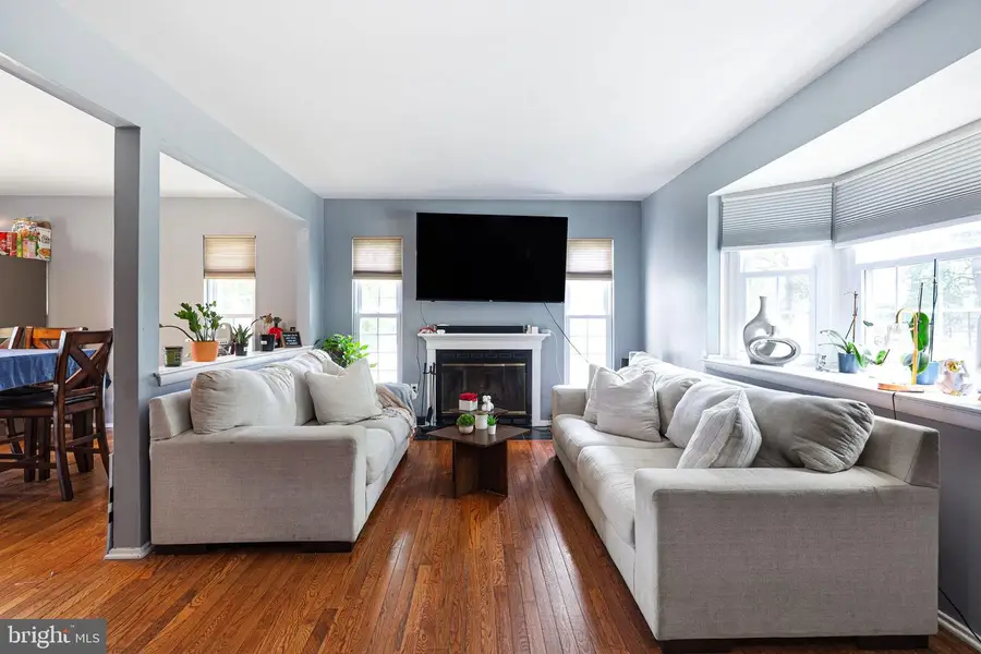 4 Fairway Blvd, Pennsauken, NJ 08109 - #3