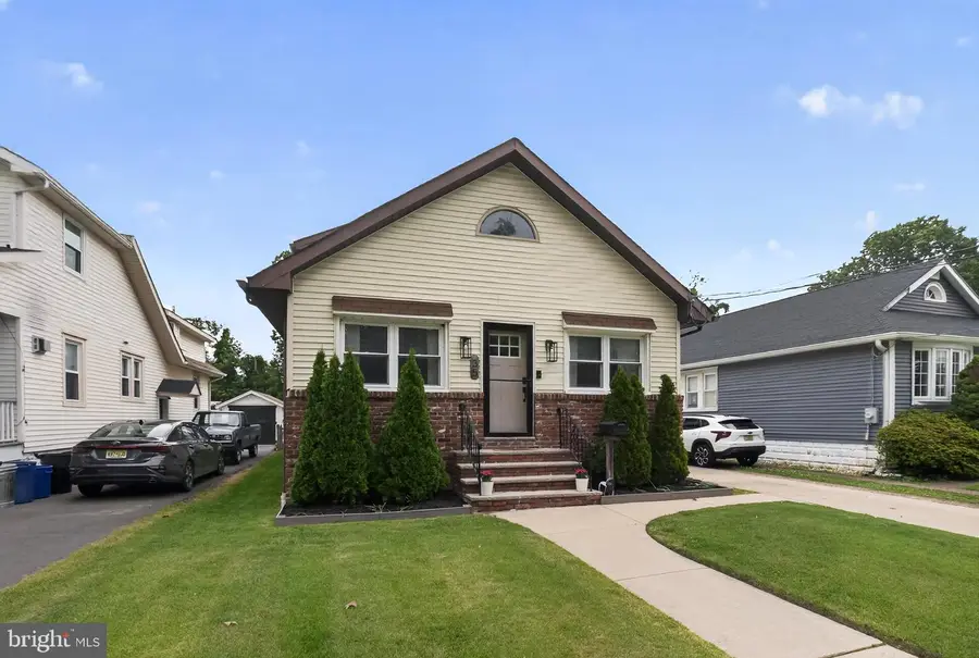 35 Manor Ave, Oaklyn, NJ 08107 - #3