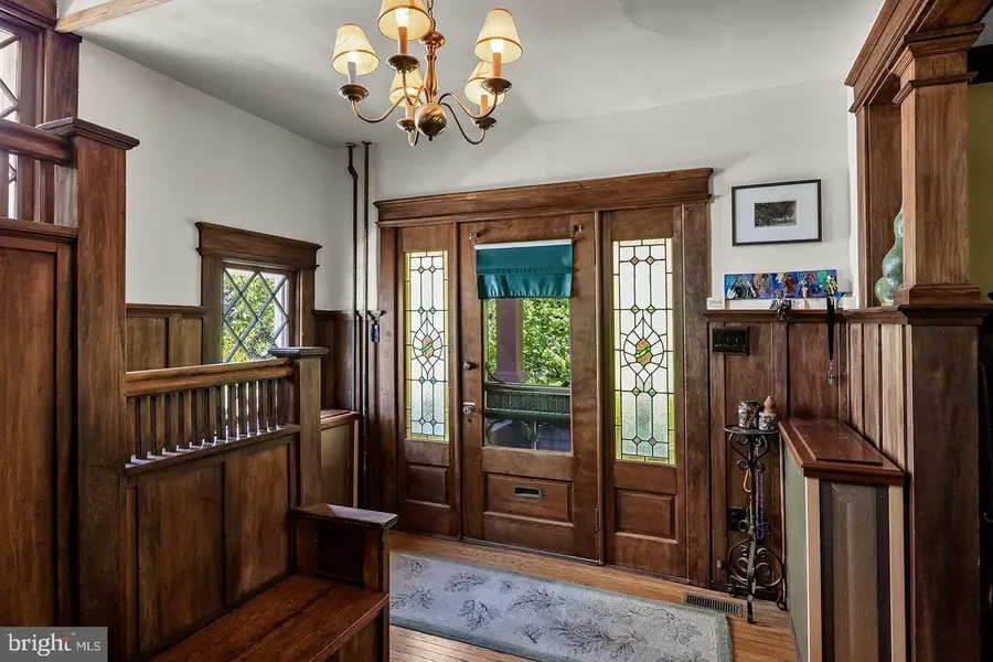 414 W Franklin Ave, Collingswood, NJ 08107 - #2