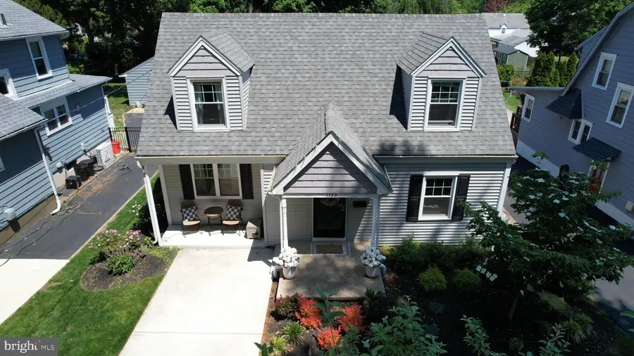 1123 Prospect Ridge Blvd, Haddon Heights, NJ 08035 - #2