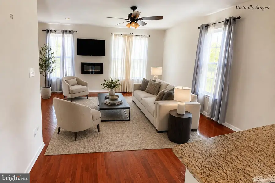 113 Village Green Ln, Sicklerville, NJ 08081 - #2