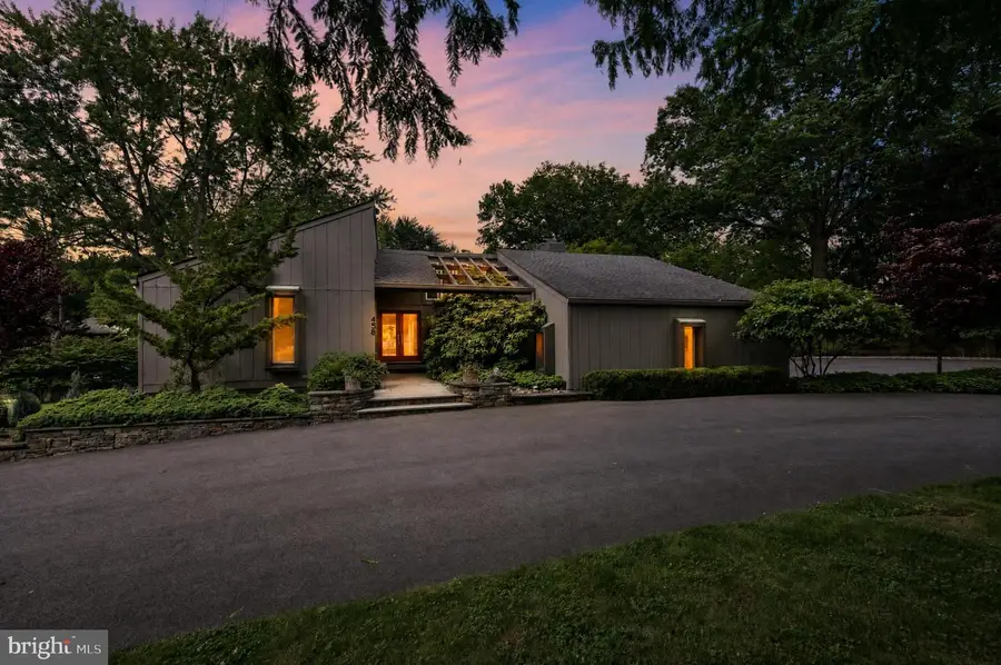 458 Browning Ln, Cherry Hill, NJ 08003 - #2