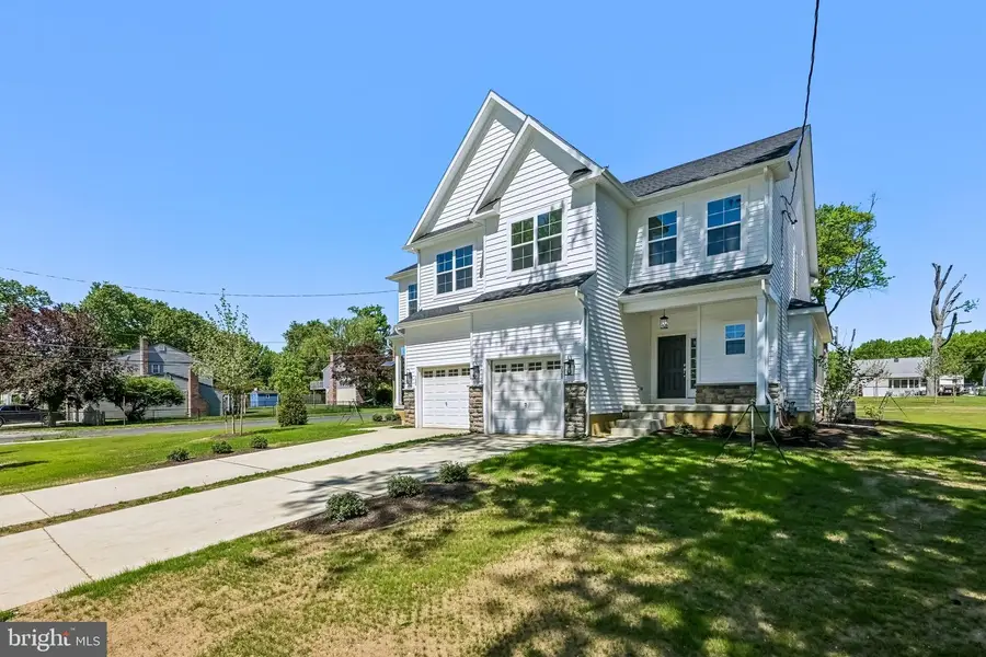 728 Northwood Ave, Cherry Hill, NJ 08002 - #2
