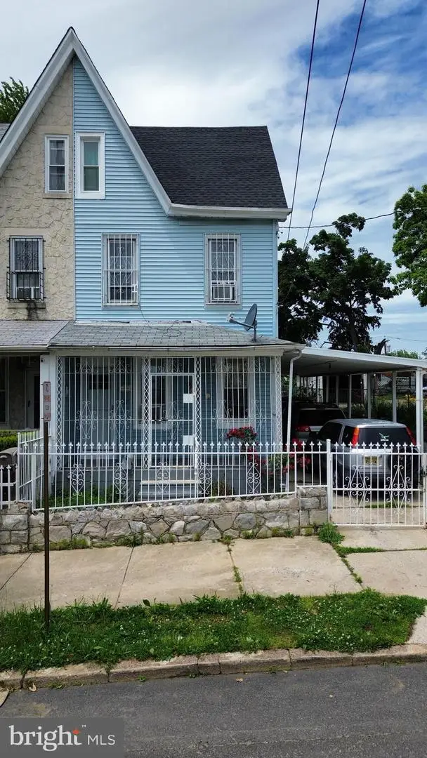 2719 High St, Camden, NJ 08105 - #1