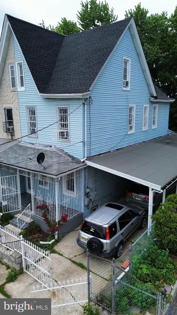 2719 High St, Camden, NJ 08105 - #2