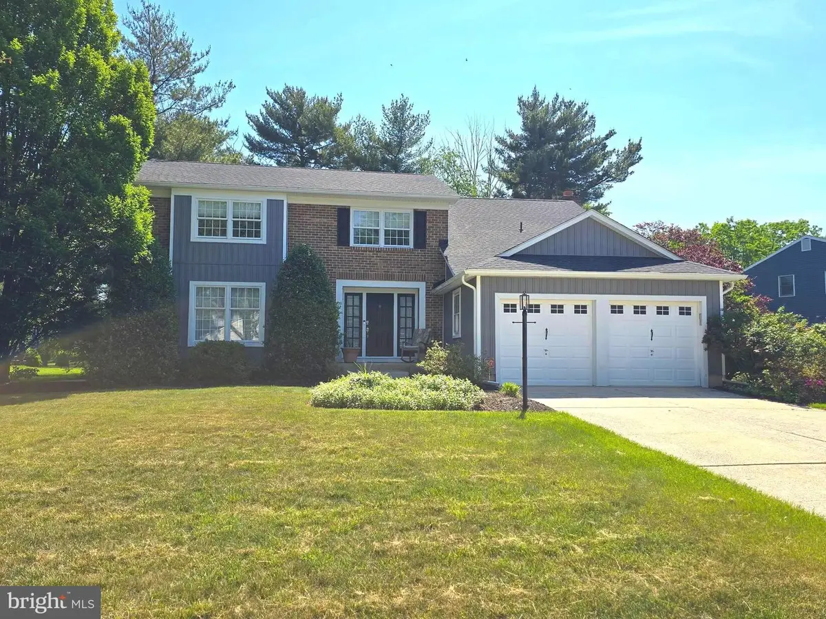 109 Kingsdale Ave, Cherry Hill, NJ 08003 - #1