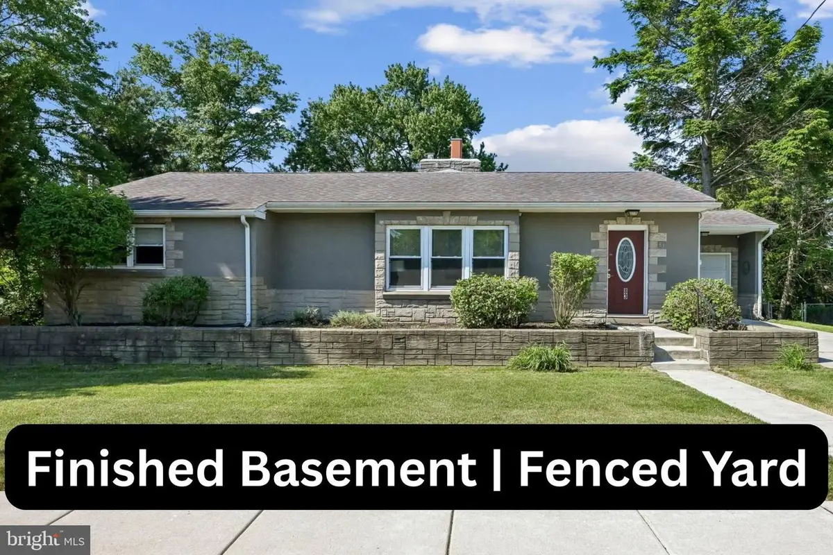 83 Johnson Ave, Runnemede, NJ 08078 - #1
