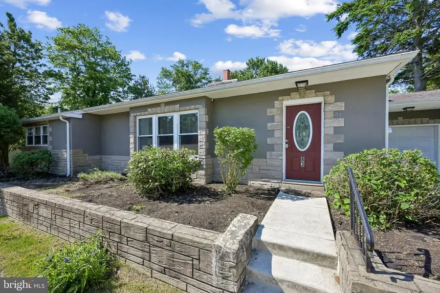 83 Johnson Ave, Runnemede, NJ 08078 - #3