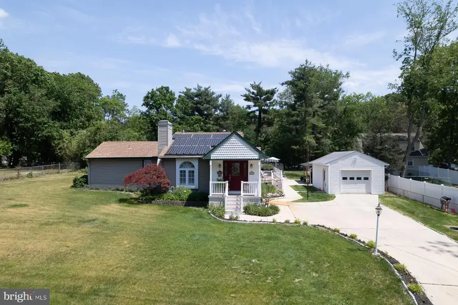 12 Henry, Gibbsboro, NJ 08026 - #2
