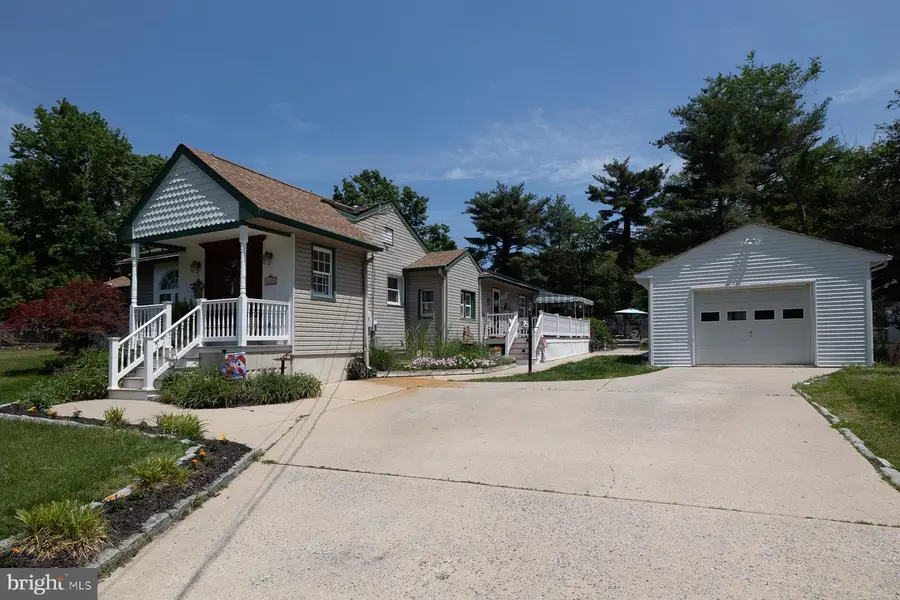 12 Henry, Gibbsboro, NJ 08026 - #3