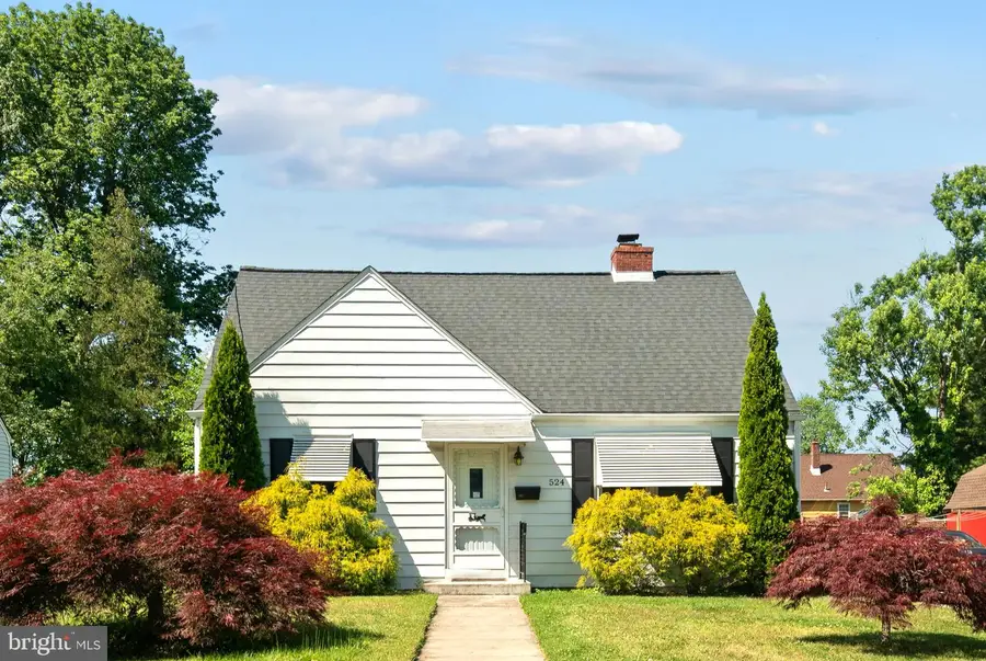 524 Fifth Ave, Barrington, NJ 08007 - #2