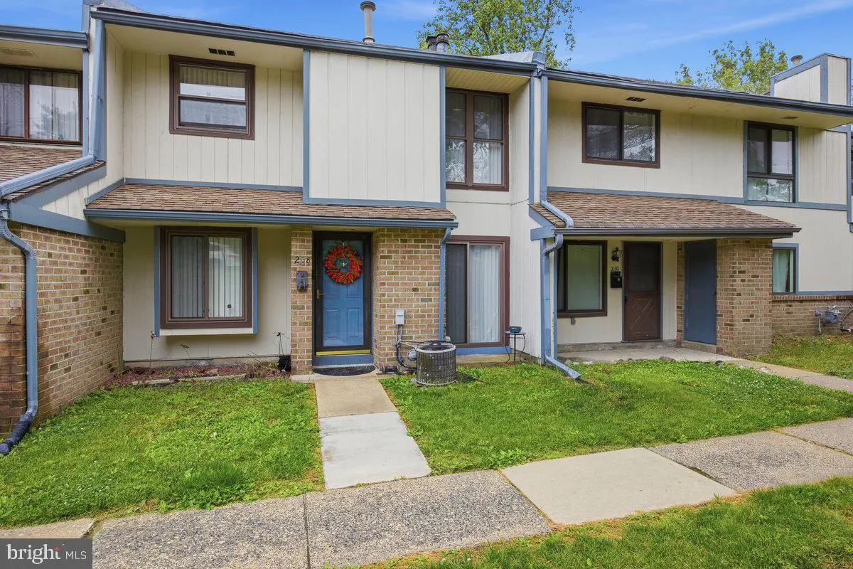 208 Timber Creek, Lindenwold, NJ 08021 - #1