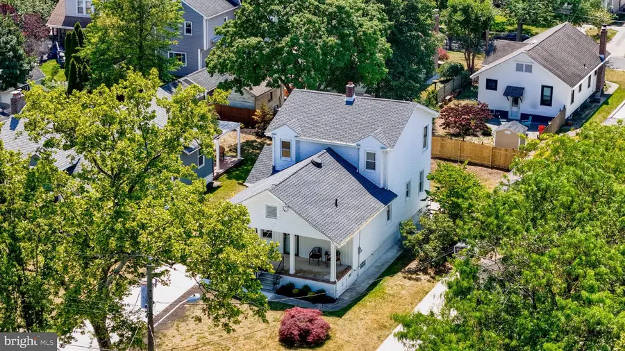 223 Guilford Ave, Haddon, NJ 08108 - #2