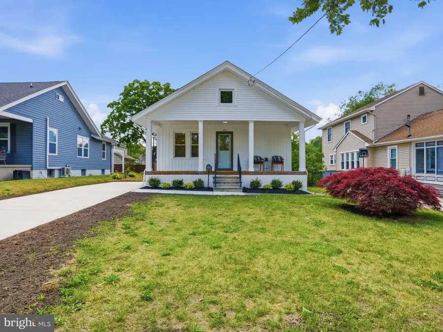 223 Guilford Ave, Haddon, NJ 08108 - #3