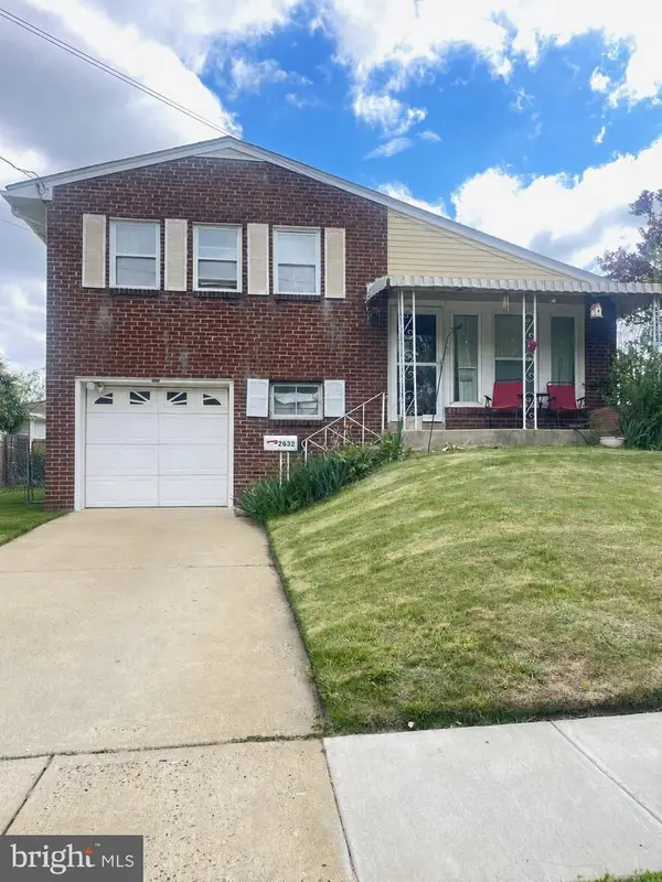 2632 Cooper Ave, PENNSAUKEN TWP, NJ 08109