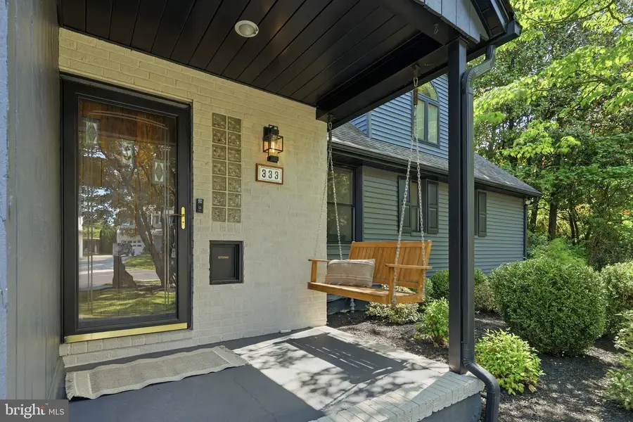 333 W Park Blvd, Westmont, NJ 08033 - #3