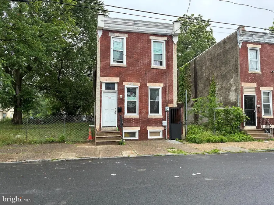 1732 Fillmore St, Camden, NJ 08104 - #2
