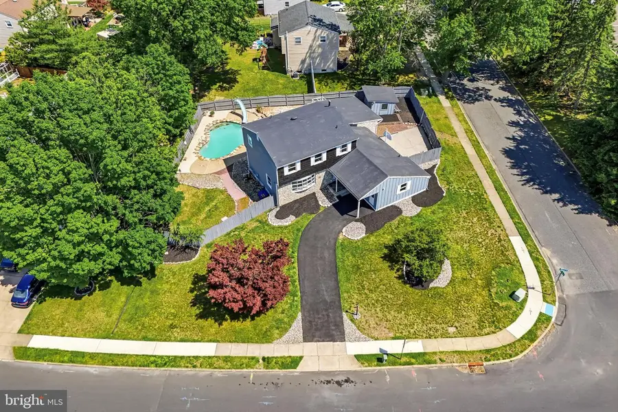 5 Jefferson Dr, Clementon, NJ 08021 - #2