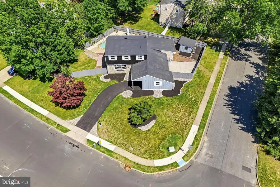 5 Jefferson Dr, Clementon, NJ 08021 - #3