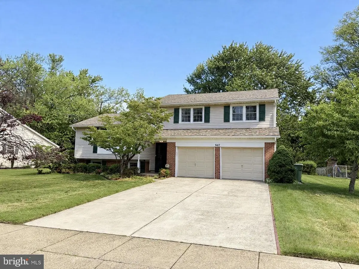 647 Guilford Rd, Cherry Hill, NJ 08003 - #1