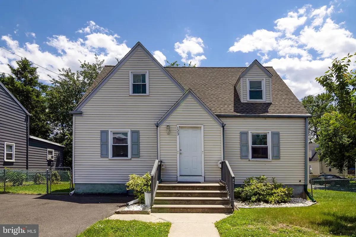 123 W Kings Hwy, Bellmawr, NJ 08031 - #1