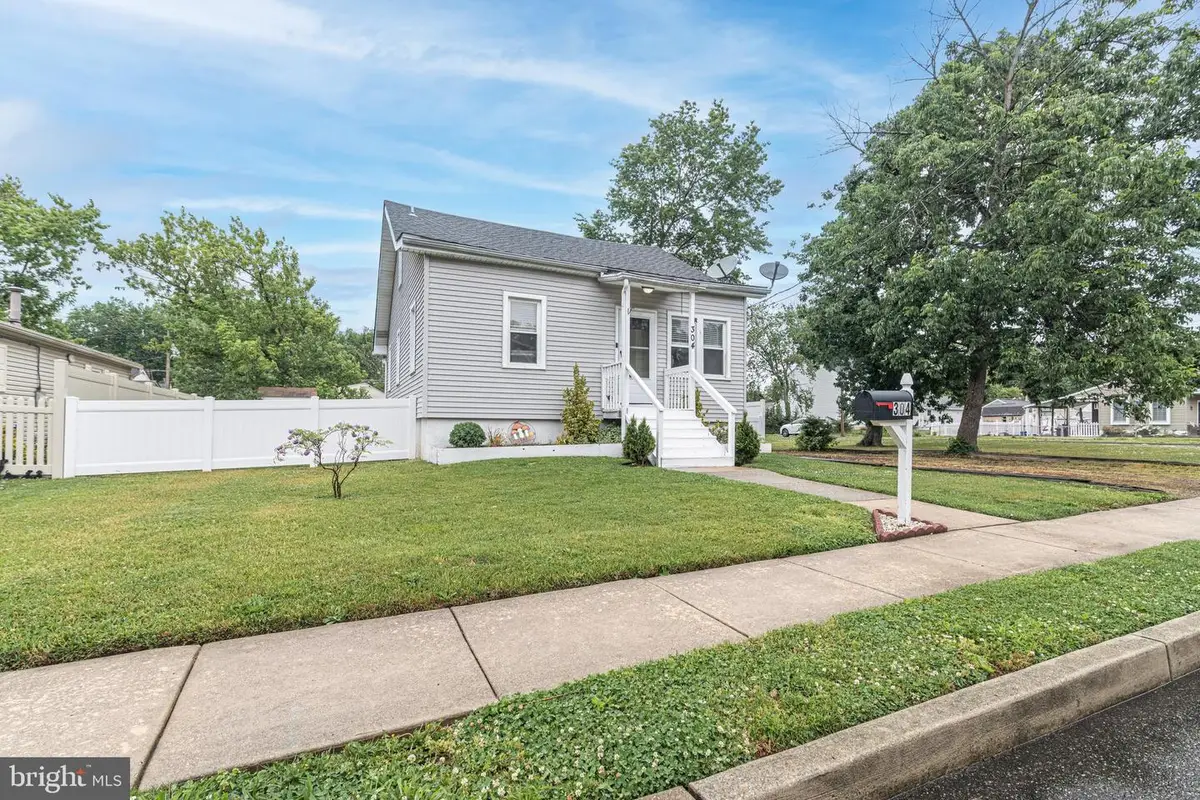 304 Garden Ave, Somerdale, NJ 08083 - #1