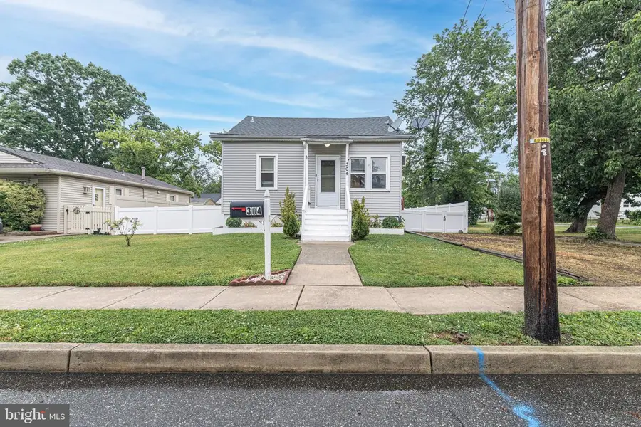 304 Garden Ave, Somerdale, NJ 08083 - #2