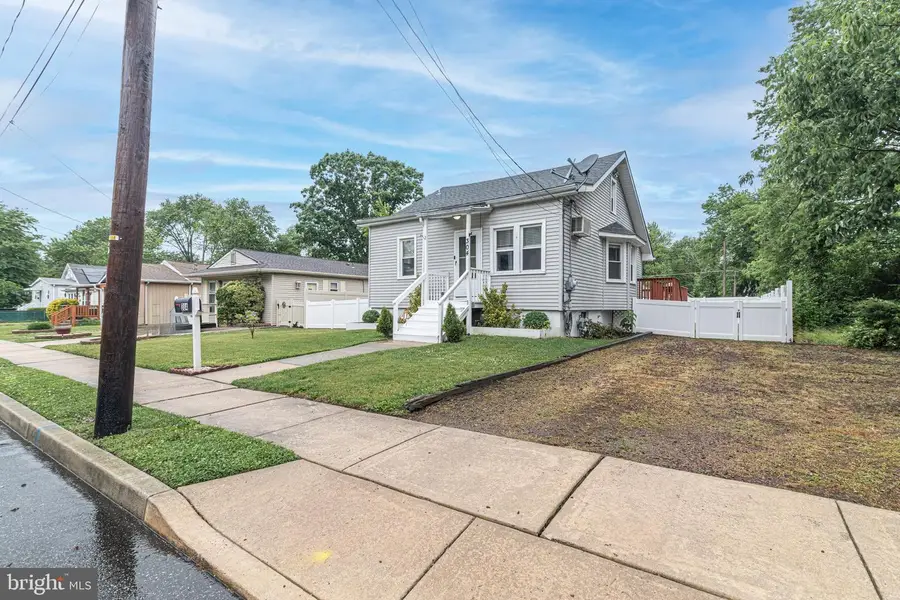 304 Garden Ave, Somerdale, NJ 08083 - #3
