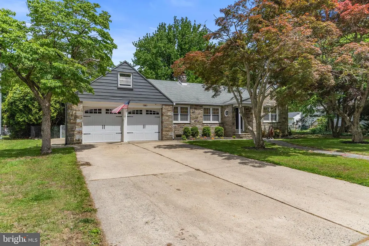 83 Kendall Blvd, Oaklyn, NJ 08107 - #1