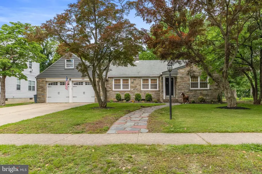 83 Kendall Blvd, Oaklyn, NJ 08107 - #2