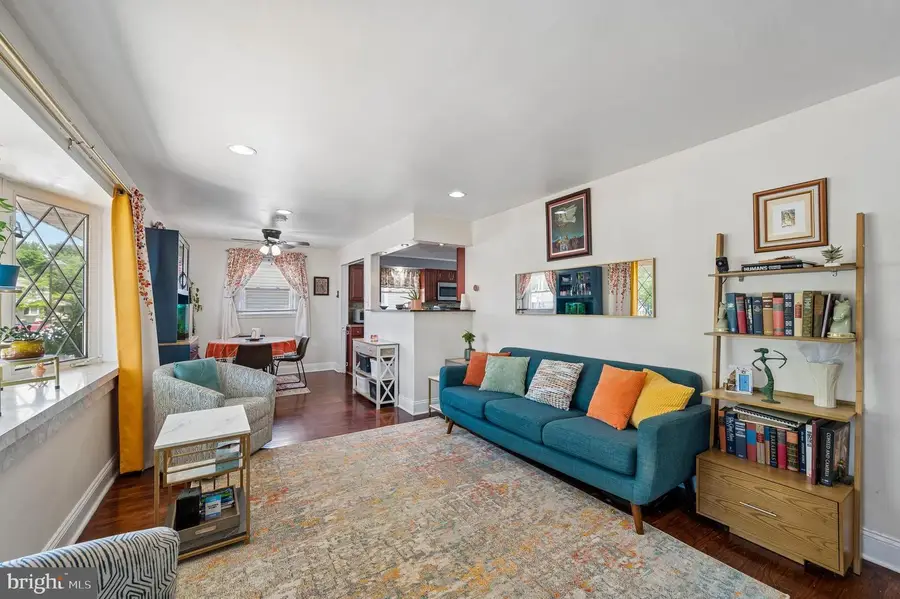 609 Marlyn Ave, Somerdale, NJ 08083 - #3