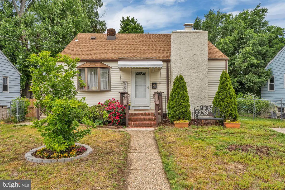 54 Princeton, Bellmawr, NJ 08031 - #1
