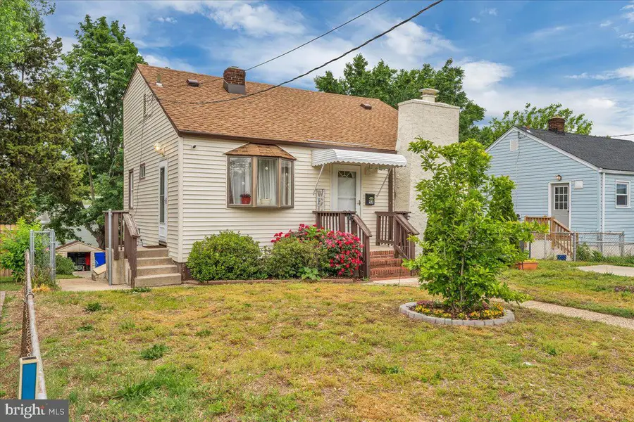 54 Princeton, Bellmawr, NJ 08031 - #2
