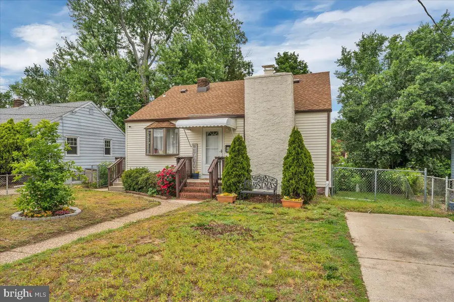 54 Princeton, Bellmawr, NJ 08031 - #3