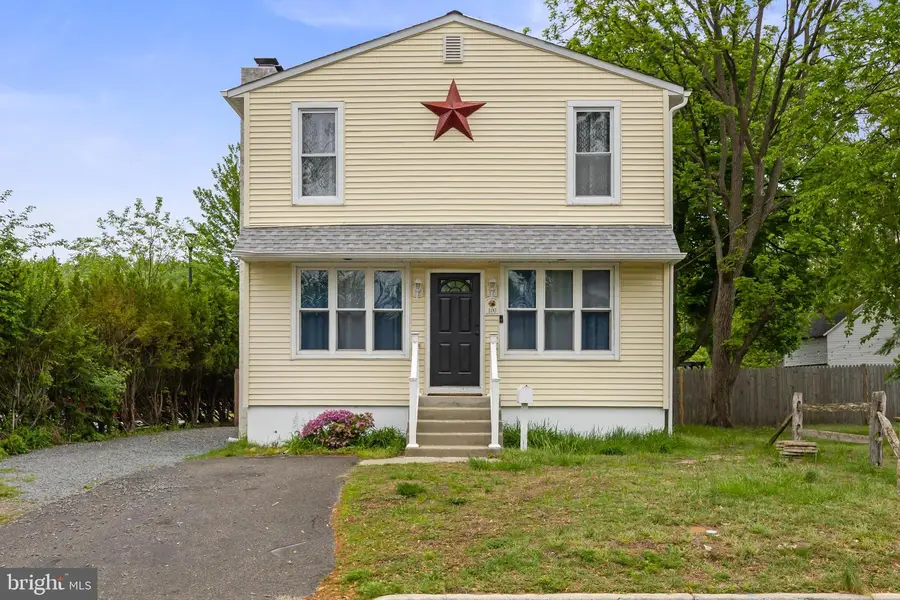 100 Haddon Ave, Gibbsboro, NJ 08026 - #2