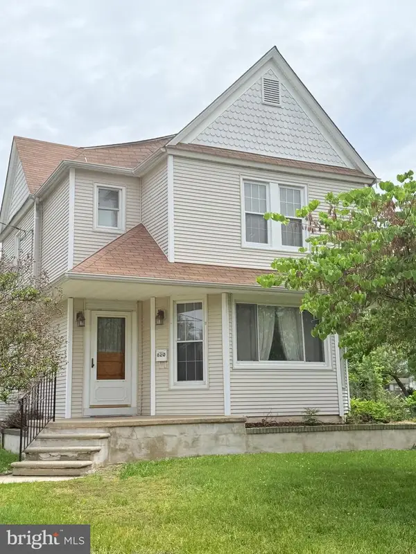 620 Central Ave, LAUREL SPRINGS, NJ 08021